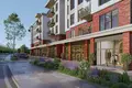 3 bedroom apartment 141 m² Basaksehir, Turkey