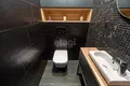 Wohnung 2 zimmer 74 m² Minsk, Belarus