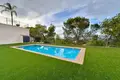 Willa 2 pokoi 120 m² San Miguel de Salinas, Hiszpania