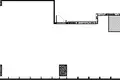 Office 148 m² in Moscow, Russia