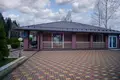 Chalet 180 m² Rakauski sielski Saviet, Bélarus