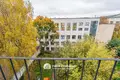 2 room apartment 62 m² Minsk, Belarus