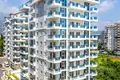Mieszkanie 2 pokoi 120 m² Mediterranean Region, Turcja