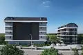Квартира 2 комнаты 48 м² Kargicak, Турция