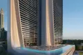 Complexe résidentiel New project Akala Hotel & Residences with a swimming pool, parks and lounge areas, DIFC, Dubai, UAE