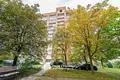 Wohnung 1 zimmer 38 m² Minsk, Belarus