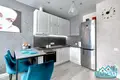2 room apartment 41 m² Minsk, Belarus