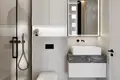 Apartamento 3 habitaciones 104 m² Mouttagiaka, Chipre