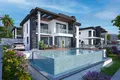 Willa 5 pokojów 310 m² Girne Belediyesi, Cypr Północny