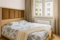 2 bedroom apartment 56 m² Warsaw, Poland