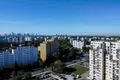 3 room apartment 60 m² Warsaw, Poland