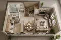 Villa de 4 habitaciones 180 m² Fethiye, Turquía