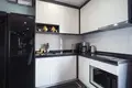 Piso independiente 2 habitaciones 62 m² Pattaya City, Tailandia