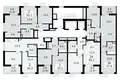 Mieszkanie 3 pokoi 58 m² Vsevolozhsk, Rosja