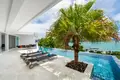 Willa 2 pokoi 209 m² Ko Samui, Tajlandia