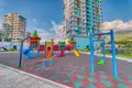 Appartement 3 chambres 100 m² Alanya, Turquie