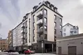 Appartement 2 chambres 40 m² Riga, Lettonie