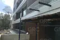 1 room apartment 36 m² Sochi, Russia
