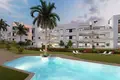 3 bedroom bungalow 185 m² Pilar de la Horadada, Spain