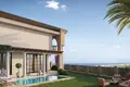 Ático 3 habitaciones 100 m² Muratpasa, Turquía