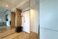 Wohnung 2 zimmer 35 m² in Warschau, Polen