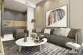 1 bedroom apartment 69 m² Dubai, United Arab Emirates