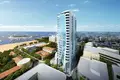 Apartamento 3 habitaciones 214 m² Larnaca, Chipre