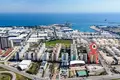 Appartement 4 chambres 140 m² Konyaalti, Turquie