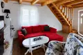 Villa 1 chambre 62 m² Zabljak, Monténégro