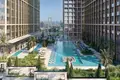 Appartement 3 chambres 112 m² Doubaï, Émirats arabes unis