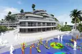 Mieszkanie 3 pokoi 78 m² Aguilas, Hiszpania