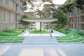Apartamento 2 habitaciones 40 m² Choeng Thale, Tailandia