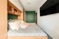 1 bedroom apartment 55 m² Warsaw, Poland