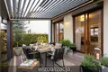 4 bedroom house 196 m² Warsaw, Poland