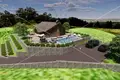 Grundstück 1 213 m² Opcina Klana, Kroatien