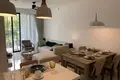 2 bedroom apartment 75 m² Choeng Thale, Thailand