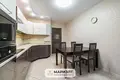 Wohnung 2 zimmer 73 m² Minsk, Belarus