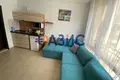 Appartement 30 m² Nessebar, Bulgarie