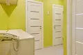 1 room apartment 41 m² Barawlyany, Belarus