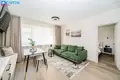 3 room apartment 47 m² Vilnius, Lithuania