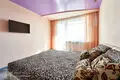 3 room apartment 65 m² Minsk, Belarus