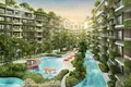 3 bedroom apartment  Ban Bang Thao, Thailand