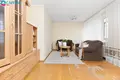 Appartement 2 chambres 62 m² Vilnius, Lituanie