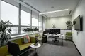 Pomieszczenie biurowe 3 418 m² Moskwa, Rosja