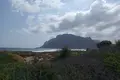 Atterrir  Stavros, Grèce