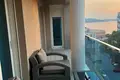 2 room apartment 49 m² in Przno, Montenegro