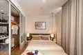 Apartamento 2 habitaciones 52 m² Bangkok, Tailandia