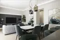 2 bedroom apartment 86 m² Germasogeia, Cyprus