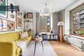 3 room apartment 46 m² Vilnius, Lithuania