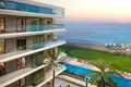 Apartamento 3 habitaciones 80 m² Kusadasi, Turquía